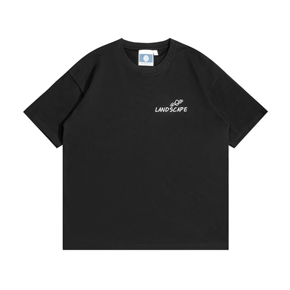 トップス 90s Mojoware graphic art L/S T shirt y2k 90s Mojoware graphic art L/S T shirt y2k